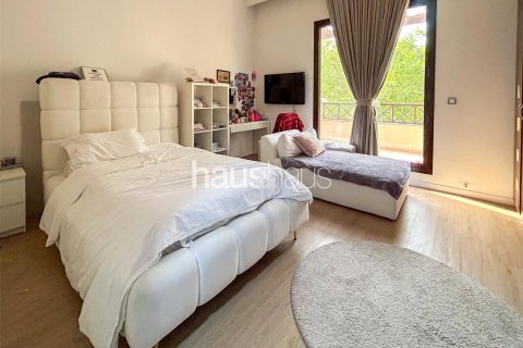 Townhouse di Mudon, Dubai, UEA 4 kamar tidur, 352 m2 nomor 625905 - foto 6
