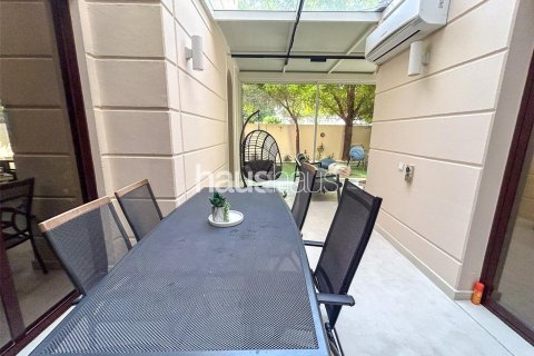 Townhouse di Mudon, Dubai, UEA 4 kamar tidur, 352 m2 nomor 625905 - foto 19