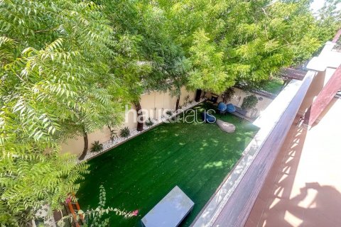 Townhouse di Mudon, Dubai, UEA 4 kamar tidur, 352 m2 nomor 625905 - foto 5