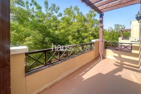 Townhouse di Mudon, Dubai, UEA 4 kamar tidur, 352 m2 nomor 625905 - foto 22