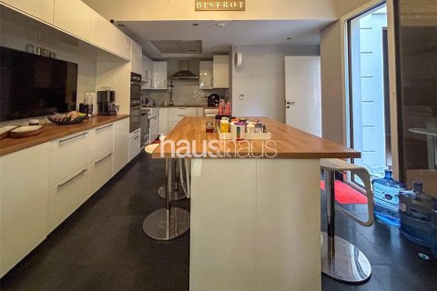 Townhouse di Mudon, Dubai, UEA 4 kamar tidur, 352 m2 nomor 625905 - foto 21