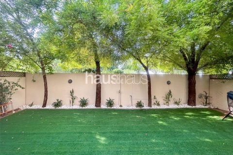 Townhouse di Mudon, Dubai, UEA 4 kamar tidur, 352 m2 nomor 625905 - foto 26