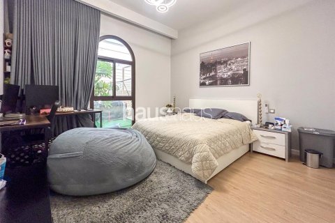 Townhouse di Mudon, Dubai, UEA 4 kamar tidur, 352 m2 nomor 625905 - foto 17