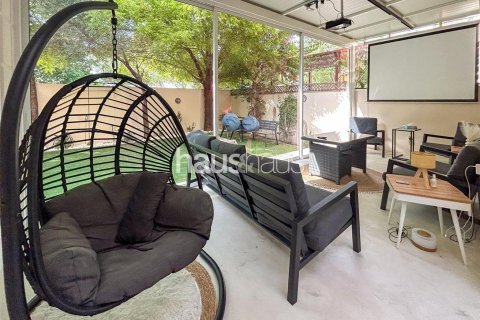 Townhouse di Mudon, Dubai, UEA 4 kamar tidur, 352 m2 nomor 625905 - foto 8
