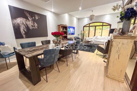 Townhouse di Mudon, Dubai, UEA 4 kamar tidur, 352 m2 nomor 625905 - foto 3
