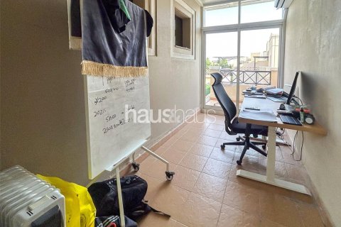 Townhouse di Mudon, Dubai, UEA 4 kamar tidur, 352 m2 nomor 625905 - foto 27