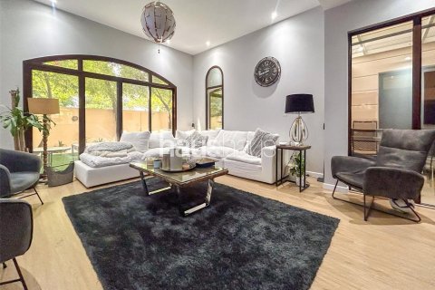 Radhus i Mudon, Dubai, UAE 4 sovrum, 352 kvm Nr. 625905