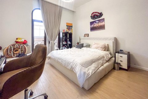 Townhouse di Mudon, Dubai, UEA 4 kamar tidur, 352 m2 nomor 625905 - foto 9