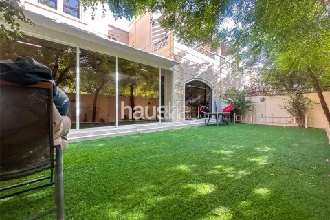 Townhouse di Mudon, Dubai, UEA 4 kamar tidur, 352 m2 nomor 625905 - foto 23