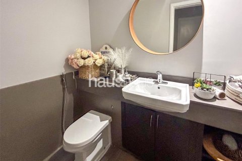 Townhouse di Mudon, Dubai, UEA 4 kamar tidur, 352 m2 nomor 625905 - foto 13