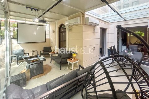 Townhouse di Mudon, Dubai, UEA 4 kamar tidur, 352 m2 nomor 625905 - foto 20