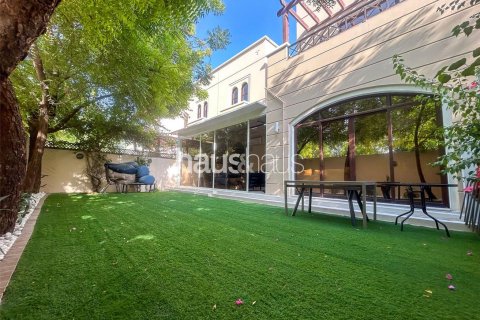 Townhouse di Mudon, Dubai, UEA 4 kamar tidur, 352 m2 nomor 625905 - foto 2