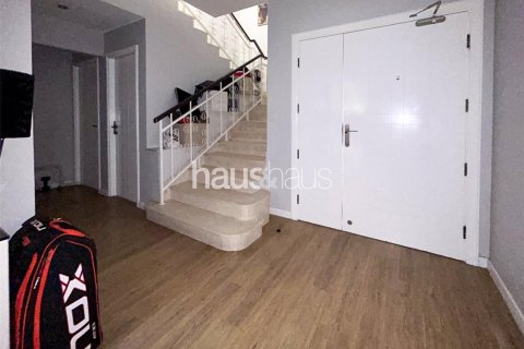Townhouse di Mudon, Dubai, UEA 4 kamar tidur, 352 m2 nomor 625905 - foto 10