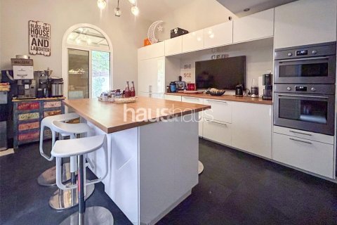 Townhouse di Mudon, Dubai, UEA 4 kamar tidur, 352 m2 nomor 625905 - foto 4