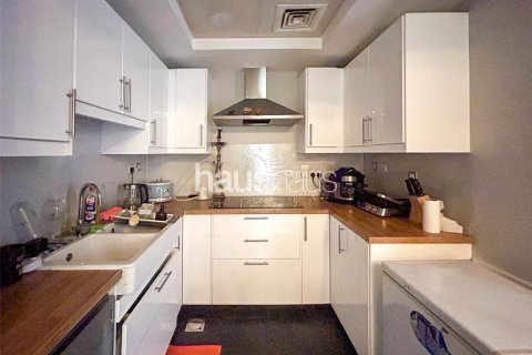 Townhouse di Mudon, Dubai, UEA 4 kamar tidur, 352 m2 nomor 625905 - foto 12