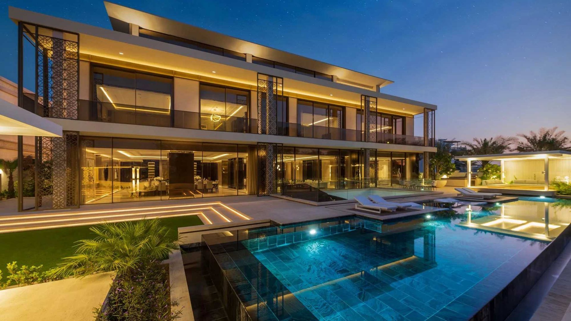 XLV RESIDENCE