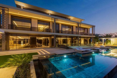 Complex rezidențial XLV RESIDENCE în Emirates Hills, Dubai, EAU №351693