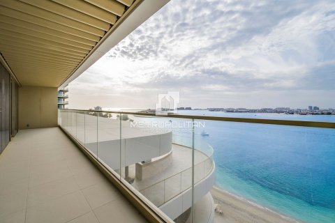 Dubai Harbour, Dubai, UAE의 아파트 침실 2개, 146제곱미터 번호 592907