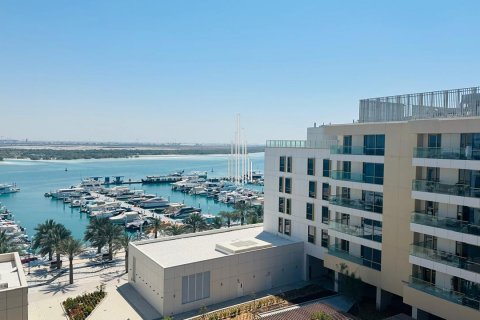 Byt na Saadiyat Island, Abu Dhabi, SAE 3 ložnice, 253 m² Č.: 591798