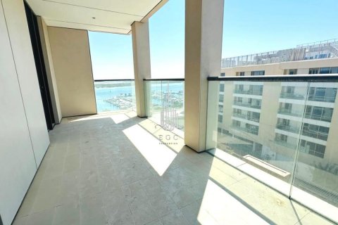 Saadiyat Island、Abu Dhabi、UAE にあるマンションの賃貸物件 3ベッドルーム、253 m2、No591798 - 写真 2