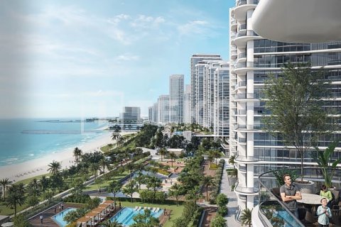 Umm Al Quwain, संयुक्त अरब अमीरात में अपार्टमेंट, 1 बेडरूम, 51 वर्ग मीटर, संख्या 596488
