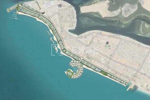 Lägenhet till försäljning i Umm Al Quwain, UAE 1 sovrum, 51 kvm Nr. 596488 - fotografi 15
