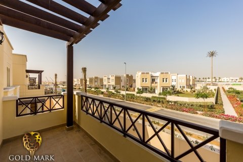 Vila di Mudon, Dubai, UAE 4 bilik tidur, 353.77 meter persegi № 504375 - foto 11