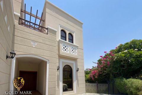 Vila di Mudon, Dubai, UAE 4 bilik tidur, 353.77 meter persegi № 504375 - foto 14