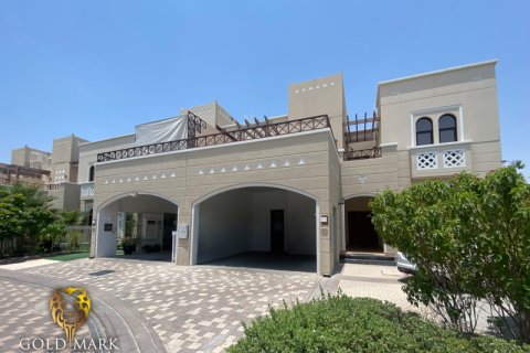 ویلا در Mudon، Dubai ، امارات متحده عربی 4 خوابه ، 353.77 متر مربع.  شماره 504375