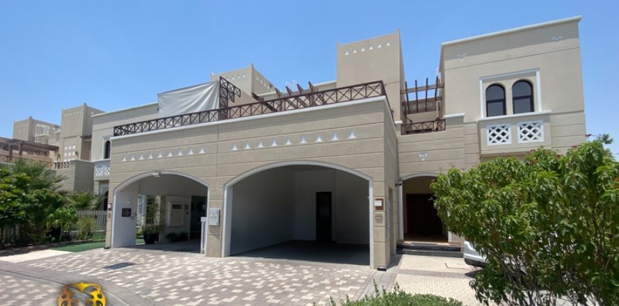 Vila di Mudon, Dubai, UAE 4 bilik tidur, 353.77 meter persegi № 504375