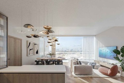 Apartment til salg i Jebel Ali, Dubai, UAE 3 soveværelser, 135.0 kvm № 585816 - foto 5