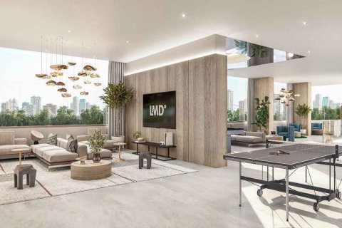 Apartment til salg i Jebel Ali, Dubai, UAE 3 soveværelser, 135.0 kvm № 585816 - foto 2