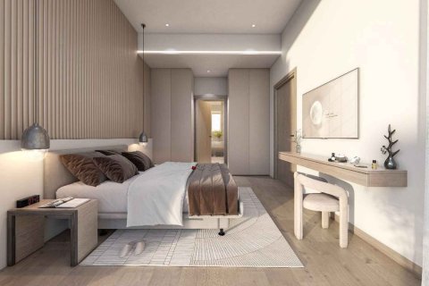 Apartment til salg i Jebel Ali, Dubai, UAE 3 soveværelser, 135.0 kvm № 585816 - foto 3
