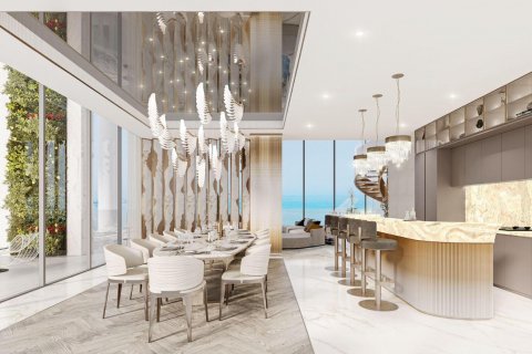 Apartman u Safa Gate u gradu Al Safa, Dubai, UAE 2 spavaće sobe, 103.2 m2 Br. 577187