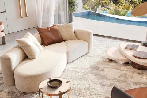 Apartment sa Trussardi phase 2 sa Jebel Ali, Dubai, UAE 2 silid-tulugan, 168.43 sq.m. № 577347