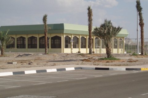 Falaj Hazzaa - zdjęcie 4