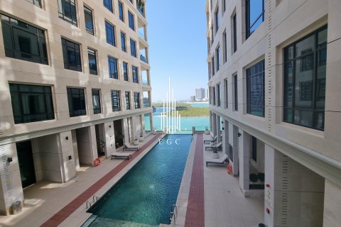 Apartamento en venta en Al Reem Island, Abu Dhabi, EAU 2 dormitorios, 187.3 m2 № 456465 - foto 17