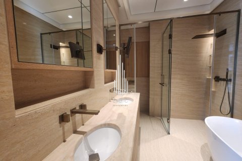 Apartament në Al Reem Island, Abu Dhabi, Emiratet e Bashkuara Arabe 2 dhoma gjumi, 227.8 m2. № 456466 - Foto 20