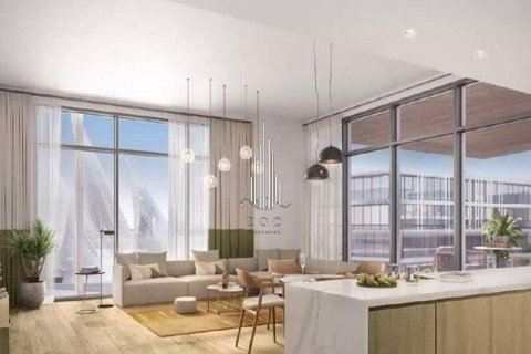 Huoneisto Saadiyat Island, Abu Dhabi, Arabiemiraatit 2 makuuhuonetta, 139.7 m2 № 550721 - kuva 9