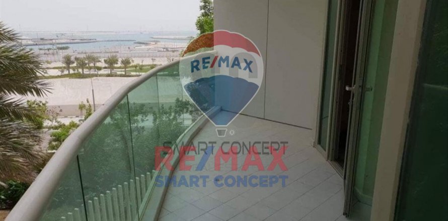 Apartman u Al Reem Island, Abu Dhabi, UAE 191.8 m2, 3 spavaćih soba Br. 550713