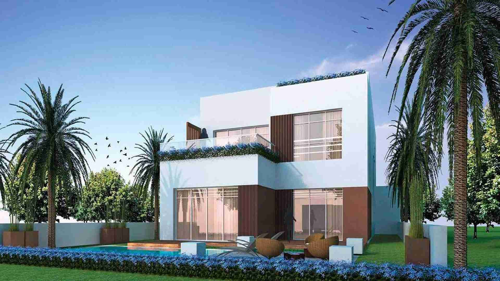 THE ESTATE RESIDENCE