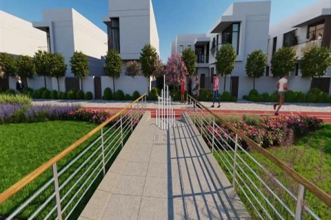 Willa na sprzedaż w Yas Island, Abu Dhabi, ZEA 4 sypialnie, 430.8 mkw., nr 591746 - zdjęcie 16