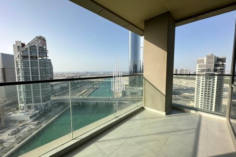 Apartament de vânzare în Al Reem Island, Abu Dhabi, EAU 2 dormitoare, 159.8 mp. №591757 - poză 12
