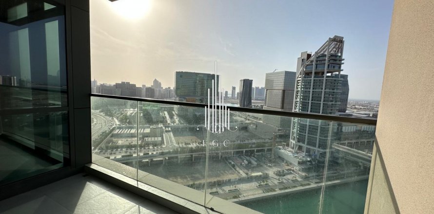 Apartament în Al Reem Island, Abu Dhabi, EAU 2 dormitoare, 159.8 mp.  №591757