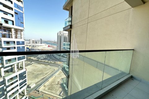 Al Reem Island、Abu Dhabi、UAEにあるマンション 2ベッドルーム、105 m2 No591758