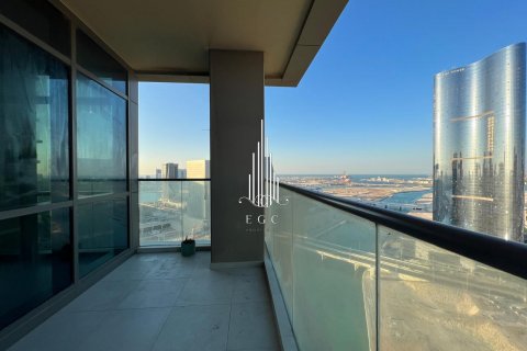 Apartman u gradu Al Reem Island, Abu Dhabi, UAE 3 spavaće sobe, 198 m2 Br. 591759