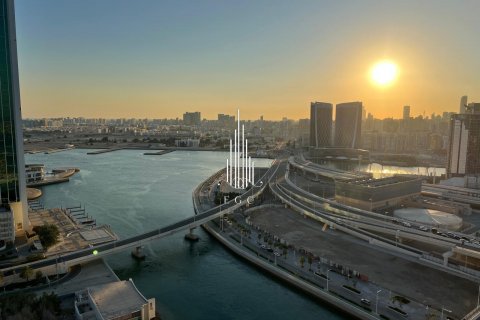 شقة للبيع في جزيرة الريم، أبو ظبي، الإمارات العربية المتحدة 2 غرفة نوم ، 191.7 متر مربع ، رقم 591756 - صورة 23