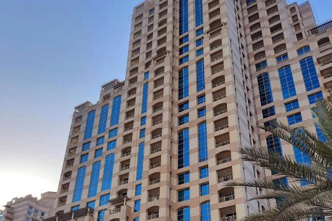 TANARO APARTMENTS Greens, Дубай, БАӘ-да № 109551