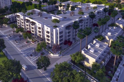 Jumeirah Village Circle, Dubai, UAE의 THE HAVEN RESIDENCES 번호 109552
