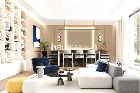 Vila v Nadd Al Sheba, Dubai, SAE 7 spální, 1208 m2 č. 626034 - Fotografia 7